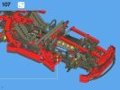 Building Instructions - LEGO - 8070 - Supercar: Page 8