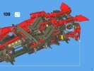 Building Instructions - LEGO - 8070 - Supercar: Page 13