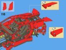 Building Instructions - LEGO - 8070 - Supercar: Page 28