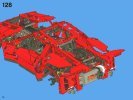 Building Instructions - LEGO - 8070 - Supercar: Page 46