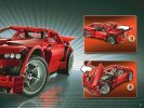 Building Instructions - LEGO - 8070 - Supercar: Page 51