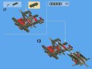 Building Instructions - LEGO - 8070 - Supercar: Page 17