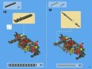 Building Instructions - LEGO - 8070 - Supercar: Page 65