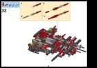 Building Instructions - LEGO - 8070 - Supercar: Page 7