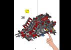 Building Instructions - LEGO - 8070 - Supercar: Page 14