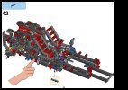 Building Instructions - LEGO - 8070 - Supercar: Page 36