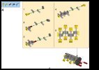 Building Instructions - LEGO - 8070 - Supercar: Page 54