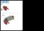 Building Instructions - LEGO - 8070 - Supercar: Page 59