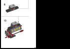 Building Instructions - LEGO - 8070 - Supercar: Page 67