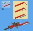 Building Instructions - LEGO - 8071 - Bucket Truck: Page 13