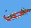 Building Instructions - LEGO - 8071 - Bucket Truck: Page 28