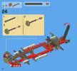 Building Instructions - LEGO - 8071 - Bucket Truck: Page 30