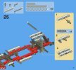 Building Instructions - LEGO - 8071 - Bucket Truck: Page 31