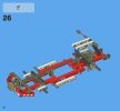 Building Instructions - LEGO - 8071 - Bucket Truck: Page 32