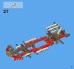 Building Instructions - LEGO - 8071 - Bucket Truck: Page 33