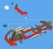 Building Instructions - LEGO - 8071 - Bucket Truck: Page 39