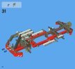 Building Instructions - LEGO - 8071 - Bucket Truck: Page 40