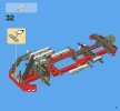 Building Instructions - LEGO - 8071 - Bucket Truck: Page 41