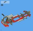 Building Instructions - LEGO - 8071 - Bucket Truck: Page 46