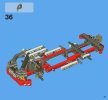 Building Instructions - LEGO - 8071 - Bucket Truck: Page 47