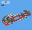 Building Instructions - LEGO - 8071 - Bucket Truck: Page 49