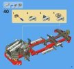 Building Instructions - LEGO - 8071 - Bucket Truck: Page 51