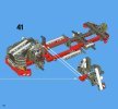 Building Instructions - LEGO - 8071 - Bucket Truck: Page 56