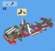 Building Instructions - LEGO - 8071 - Bucket Truck: Page 57