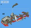 Building Instructions - LEGO - 8071 - Bucket Truck: Page 60