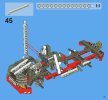 Building Instructions - LEGO - 8071 - Bucket Truck: Page 61