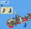 Building Instructions - LEGO - 8071 - Bucket Truck: Page 62