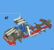 Building Instructions - LEGO - 8071 - Bucket Truck: Page 65