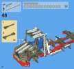 Building Instructions - LEGO - 8071 - Bucket Truck: Page 66