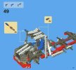 Building Instructions - LEGO - 8071 - Bucket Truck: Page 67