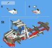 Building Instructions - LEGO - 8071 - Bucket Truck: Page 70