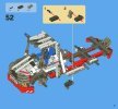 Building Instructions - LEGO - 8071 - Bucket Truck: Page 71