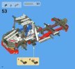 Building Instructions - LEGO - 8071 - Bucket Truck: Page 72