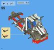 Building Instructions - LEGO - 8071 - Bucket Truck: Page 74