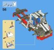 Building Instructions - LEGO - 8071 - Bucket Truck: Page 75