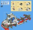 Building Instructions - LEGO - 8071 - Bucket Truck: Page 76