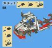 Building Instructions - LEGO - 8071 - Bucket Truck: Page 77