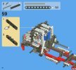 Building Instructions - LEGO - 8071 - Bucket Truck: Page 78