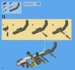 Building Instructions - LEGO - 8071 - Bucket Truck: Page 10