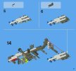 Building Instructions - LEGO - 8071 - Bucket Truck: Page 15