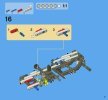 Building Instructions - LEGO - 8071 - Bucket Truck: Page 17