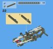 Building Instructions - LEGO - 8071 - Bucket Truck: Page 23