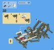 Building Instructions - LEGO - 8071 - Bucket Truck: Page 35