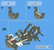 Building Instructions - LEGO - 8071 - Bucket Truck: Page 40