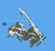 Building Instructions - LEGO - 8071 - Bucket Truck: Page 42