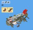 Building Instructions - LEGO - 8071 - Bucket Truck: Page 7